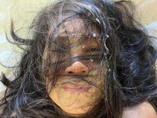 Hair Gel