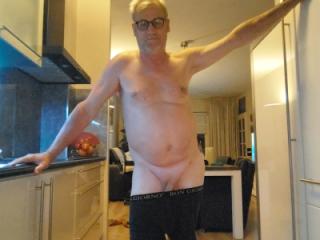 Me nude 4 of 7
