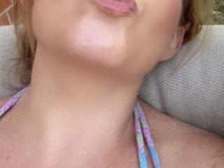 Slutty red head whore 5 of 8