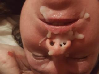 Cum,Cum and Cum 18 of 20