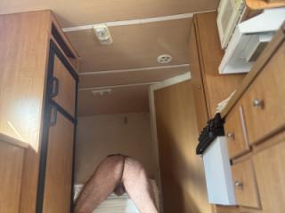 What do you want to do inside the camper 6 of 20