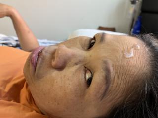 Cum On Thai Girlfriend 15 of 17