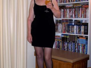 Dressed or Undressed 4   How would you like me ? 1 of 20