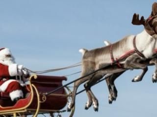 Xmas undies and fun with lights
