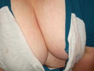 Naturally Busty 12 of 13