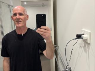 Getting ready for a session