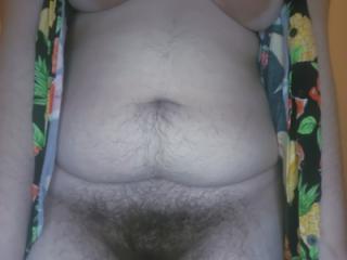 MILF BODY HAIRY PUSSY AND BBW 8 of 12