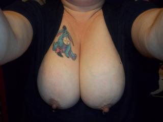 New nipple jewerly 9 of 9