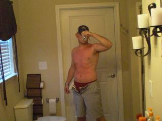 Back from vacation...and burnt 2 of 5