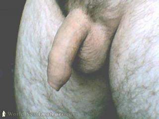 My Cock 5 of 6