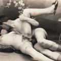 More antique erotica