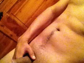 Some more of my body! 1 of 5