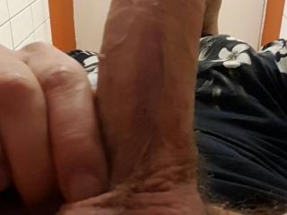 My cock and wife`s ass 1 of 12