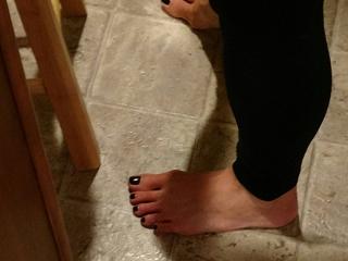 More suckable toes 12 of 15