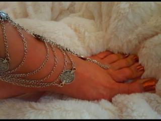 Anklet 1 of 4