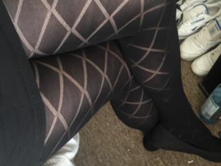 More tights mmmm 4 of 5