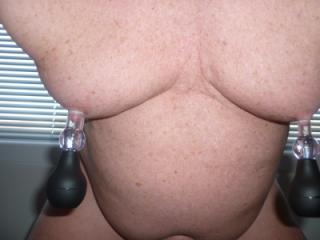 Male nipples 2 of 4