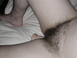 my hairy wife 8 of 15