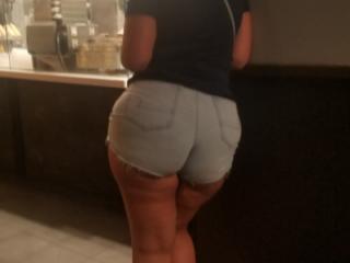 Jean shorts 15 of 20