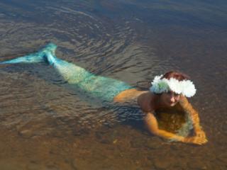 Volga's Mermaid 14 of 20
