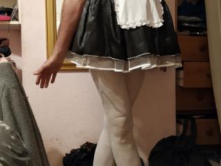 Maid for pleasure 2 of 12