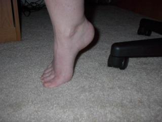Hi guys! Some wanted a foot album! 5 of 15