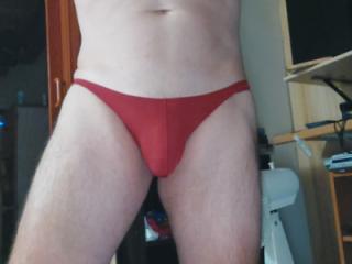 MORE New Underwear Again 3 of 15