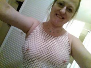 A bunch of titties and 1 gaping cunt 8 of 11