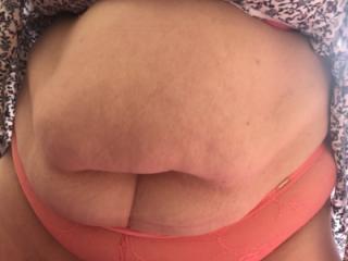 Daddy’s BBW 1 of 9
