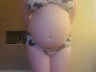 Progress Pics (Bigger Belly) 16 of 20