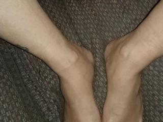 Just Barefoot pics. Let us know if you like them 10 of 19