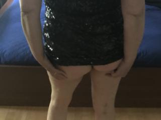 sexy wife dressed like a slut 12 of 14