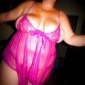 BBW pinky