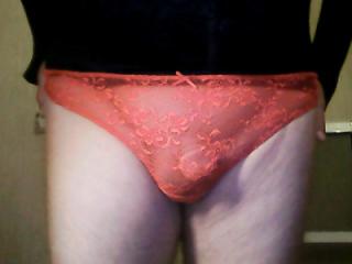 sissy panties 1 of 8