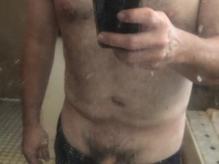 A bit more of me as average as I am 1 of 6