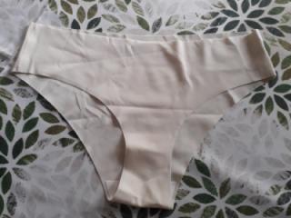 Just panties. 1 of 20