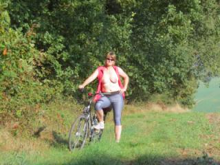 Anja 135 Ausfahrt 5 of 15