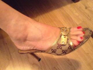 Sexy Heels 3 of 4