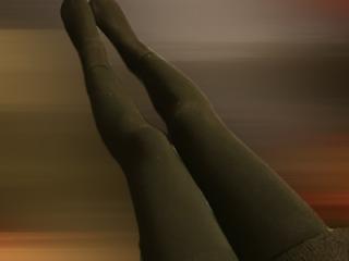 For men with a pantyhose fetish 4 of 10
