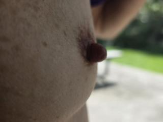 Oct. is breast cancer awareness month