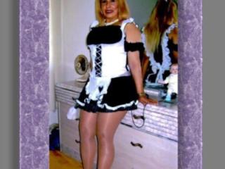 Julena's Hot Solo Gallery #8 2 of 10