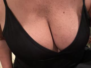 Halloween Vixen in Different Black Outfits 🎃 9 of 20