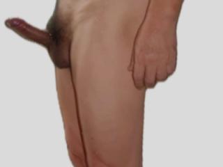 My cock and fun 4 of 5