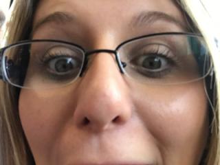 Married but looking…