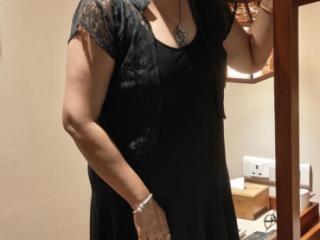 Hot Asian wife 2 of 4