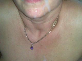 Santa's early present