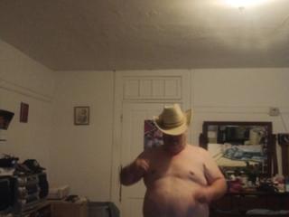 61old  with hat on 2 of 9