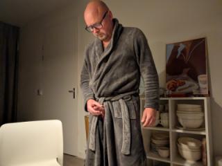 Me full naked 5 of 7