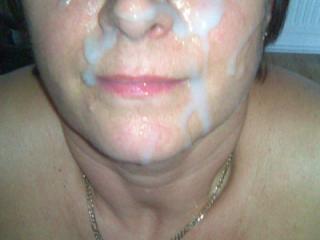 Facial Batter Mix 2 of 8