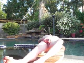 Tom From The Past. I love being nude. Prior to losing my left leg above the knee in 2022. 4 of 18